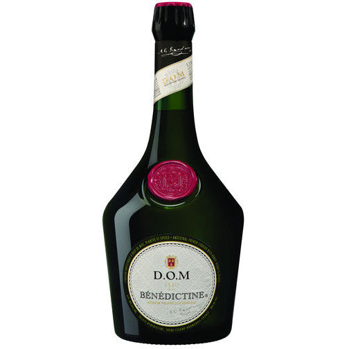 medium-_750x750_d4636530-ccc0-4370-91b0-5e8d2aa9b91a.jpg Benedictine Brandy Liqueur Dom - Image 1