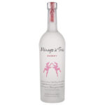 Ménage à Trois Berry Vodka