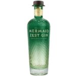 Mermaid Zest Citrus Botanical Gin