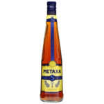 Metaxa 5 Stars Brandy