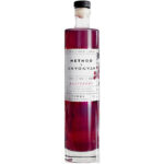 Method + Standard Vodka Raspberry Vodka
