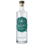 Prairie Organic Navy Strength Gin