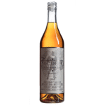 Mic Drop 'L19-01' 4 Year Barrel Proof Straight Bourbon