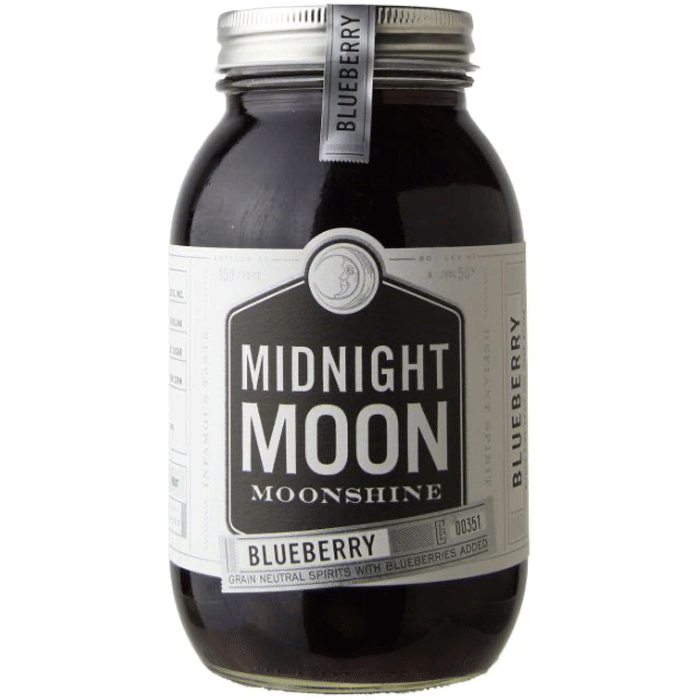 midnight-moon-blueberry.png Midnight Moon Moonshine Blueberry - Image 1