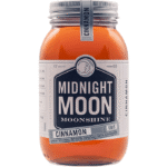 Midnight Moon Moonshine Cinnamon