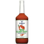 Cutwater Spirits Mild Bloody Mary Mix - 32oz Bottle