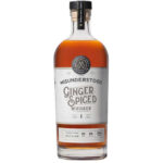 Misunderstood Whiskey Ginger Spiced Whiskey