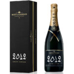 Moët & Chandon Grand Vintage 2012