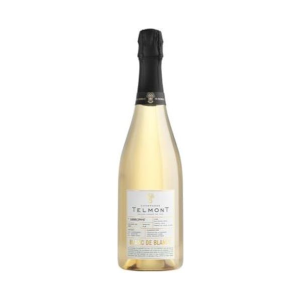 mog3kqf5ctvzff4rcex3.jpg Telmont Champagne Blanc De Blancs - Image 1