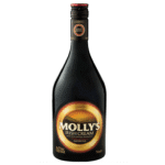 Molly's Irish Cream Liqueur