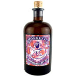 Monkey 47 Schwarzwald Dry Gin A Bathing Ape Edition 375ml