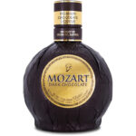 Mozart Dark Chocolate Cream Liqueur
