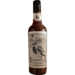 Pajarote Dix