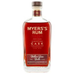 Myers's Rum Signature Cask Collection William Larue Weller