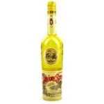 Strega Herbal Liqueur