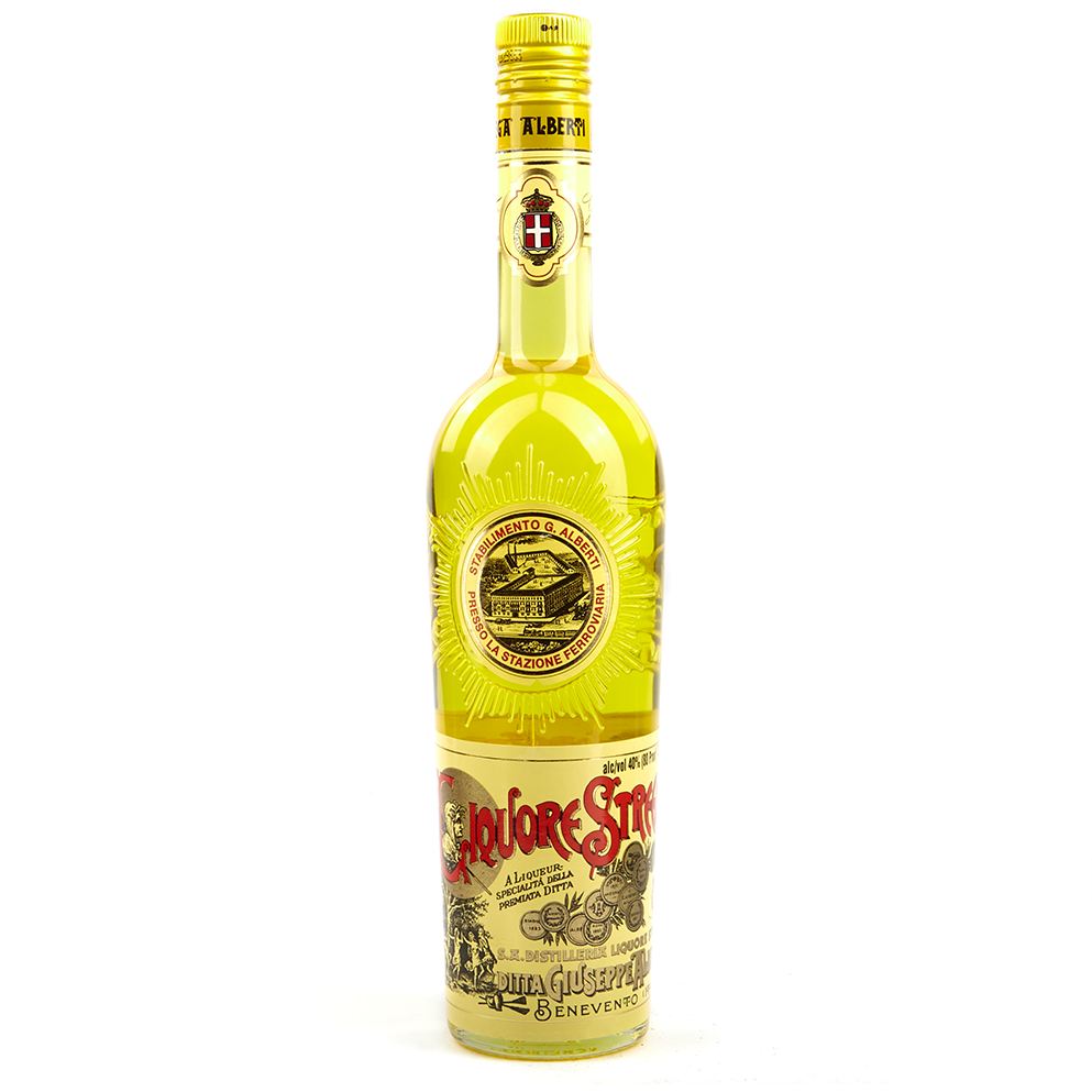 nmy9dovyomxstq4lzbur.png Strega Herbal Liqueur - Image 1