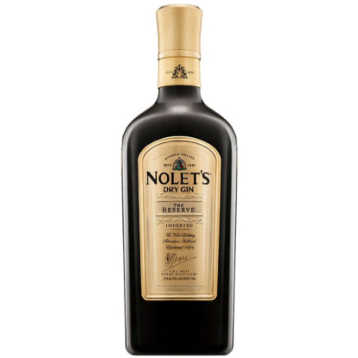 nolets-dry-gin-the-reserve.jpg Nolet's Dry Gin The Reserve - Image 1