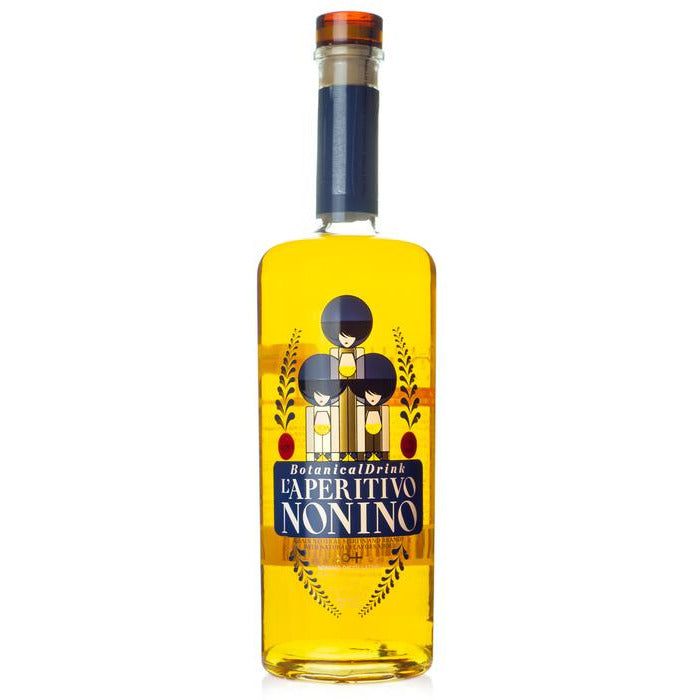 nonino-l_aperitivo-liqueur_700x700_a1913153-0c9a-4787-a647-9db5e1288888.jpg Nonino L'Aperitivo Liqueur - Image 1