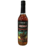 Nulu New Louisville Whiskey Co. 8 Year Bourbon 'Redneck Sangria' 133 Proof