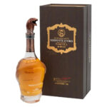 Oceano Azul Serpente D'oro Anejo Tequila 50% 750ml