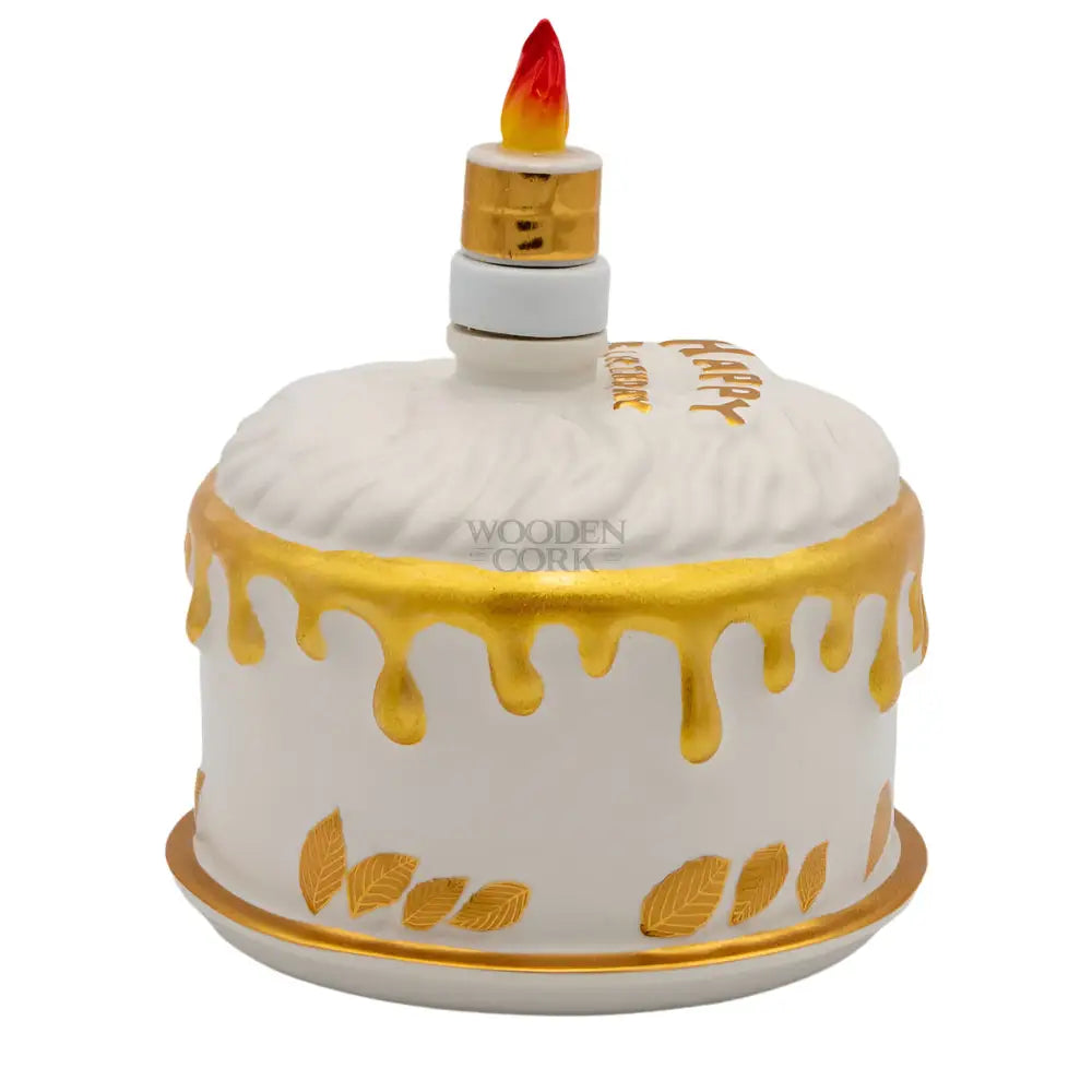 oceano-azul-white-la-cake-tequila-523.jpg Oceano Azul White La Cake Tequila - Image 1