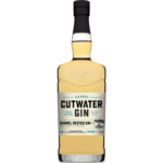 Cutwater Barrel Rested Old Grove Gin