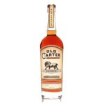 Old Carter Very Small Batch 1-DC Bourbon Whiskey 750ml