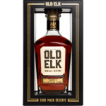 Old Elk Straight Bourbon Sour Mash Reserve Small Batch 6 Year 105