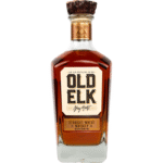Old Elk Wheat Whiskey 6 Year 100