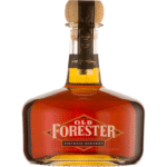 Old Forester Birthday Bourbon - 2002 Release