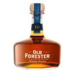Old Forester Birthday Bourbon - 2025 Release