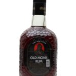 Old Monk Rum 7 Year