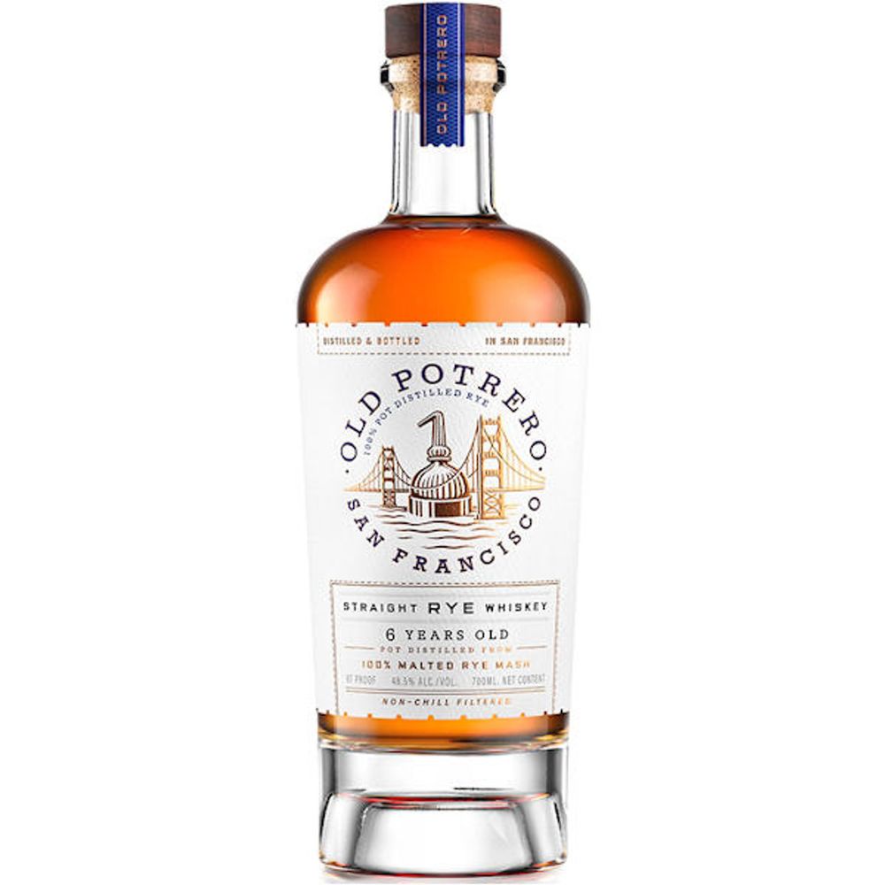 old-potrero-6-year-old-straight-rye-whiskey__34022.1756411003.jpg Old Potrero Toasted Barrel - Image 1