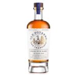 Old Potrero 6 Years Straight Rye Whiskey 700ml