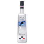 ORCUS Ultra Premium French Potstill Vodka 750ml