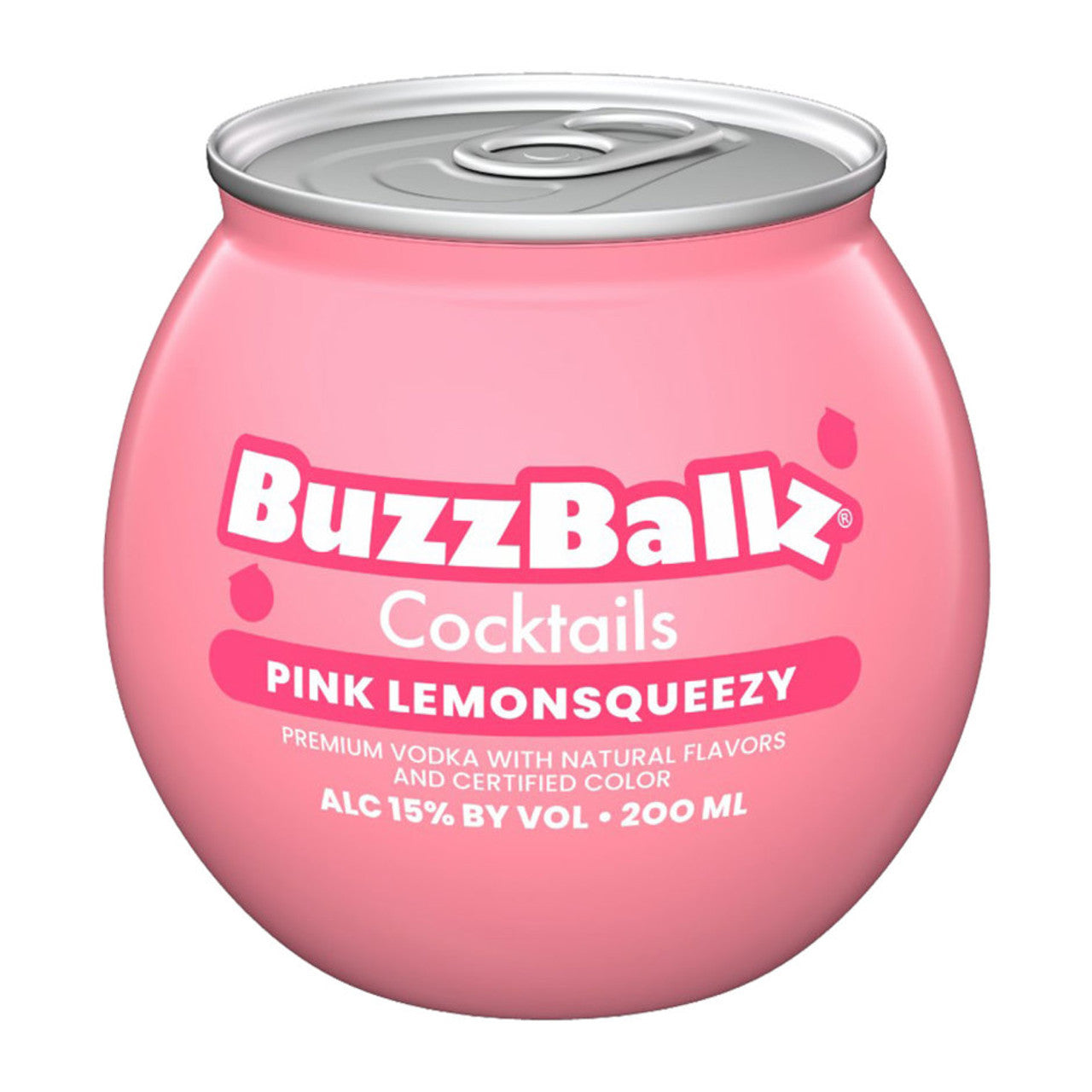 otxunajsyzjfhobrdcux__03532.1762495991.jpg Buzzballz Pink Lemonsqueezy Pre-Mixed Cocktails 4 Pack - Image 1