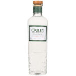 Oxley London Dry Gin Cold Distilled