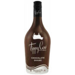 Tippy Cow Chocolate Rum Cream