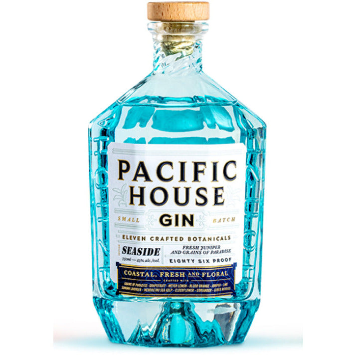 pacific-house-seaside-gin.jpg Pacific House Gin Seaside - Image 1