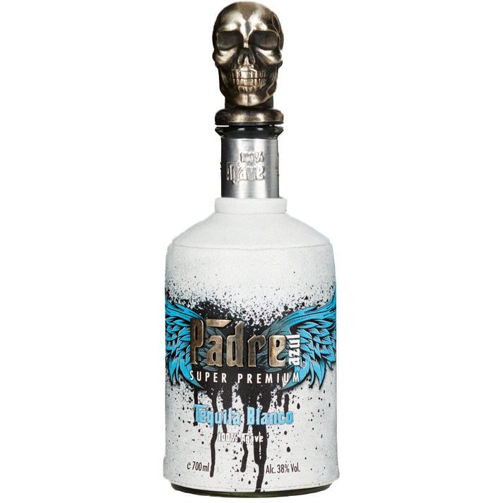padre-azul-tequila-blanco-2.jpg Padre Azul Tequila Blanco - Image 1