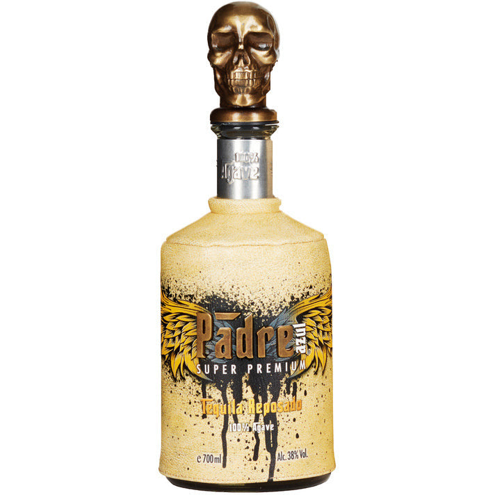 padre-azul-tequila-reposado-2.jpg Padre Azul Tequila Reposado - Image 1