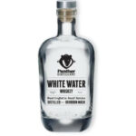 Panther Distillery White Water Whiskey