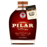 Papa's Pilar Rum Marquesas Blend Dark Rum