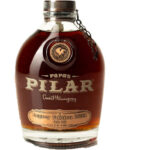 Papa's Pilar Rum Legacy Edition 2021 Dark Rum
