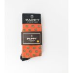 Pappy & Company Barrels & Bottles Sock Set - Image 3