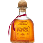 Patron Extra Anejo Tequila