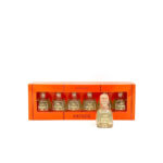 Patron Reposado Tequila 50ml 6 Pack