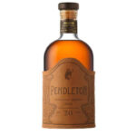 Pendleton Whisky 20 Years Old Director's Reserve Ultra Premium Blended Canadian Whisky