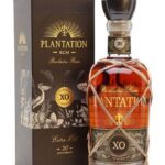Plantation XO 20th Anniversary Rum