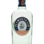 Plymouth Gin
